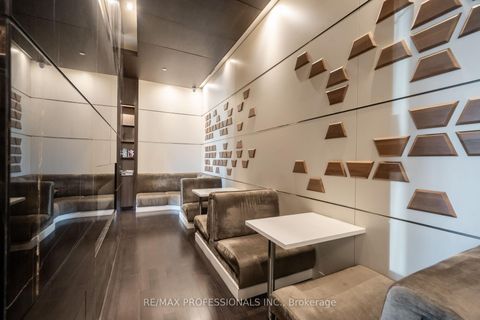 Photo 36 at 610 - 205 Sherway Gardens Road, City Centre West, Toronto
