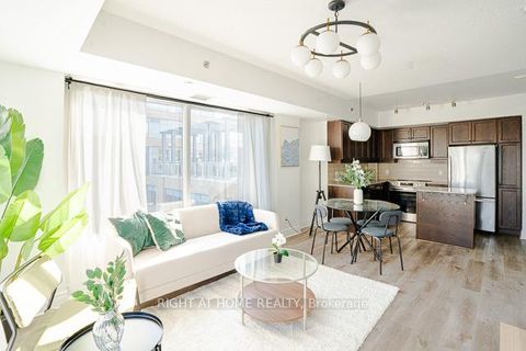 Photo 0 at 512 - 701 Sheppard Avenue W, Clanton Park, Toronto