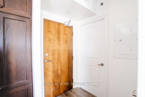 Photo 1 at 512 - 701 Sheppard Avenue W, Clanton Park, Toronto