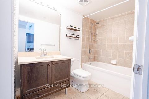 Photo 2 at 512 - 701 Sheppard Avenue W, Clanton Park, Toronto