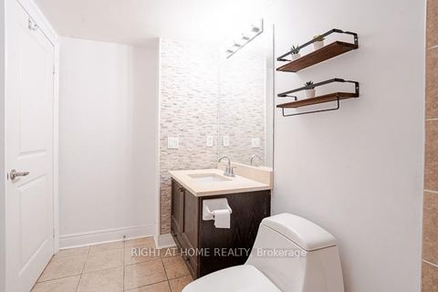 Photo 3 at 512 - 701 Sheppard Avenue W, Clanton Park, Toronto