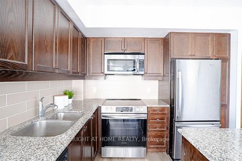 Photo 6 at 512 - 701 Sheppard Avenue W, Clanton Park, Toronto
