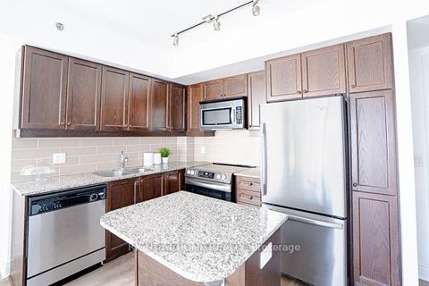 Photo 7 at 512 - 701 Sheppard Avenue W, Clanton Park, Toronto