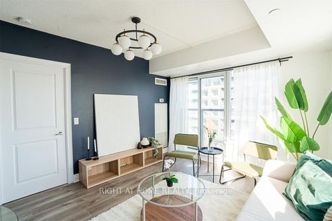 Photo 12 at 512 - 701 Sheppard Avenue W, Clanton Park, Toronto