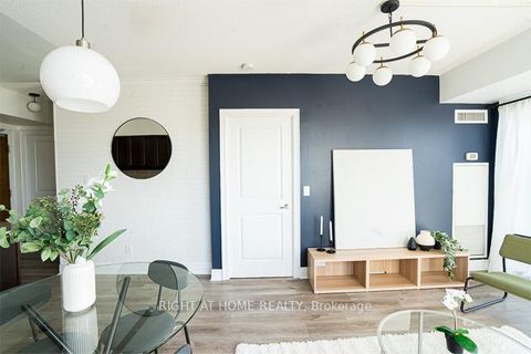 Photo 13 at 512 - 701 Sheppard Avenue W, Clanton Park, Toronto