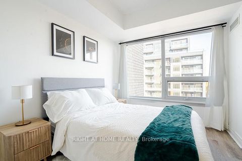 Photo 17 at 512 - 701 Sheppard Avenue W, Clanton Park, Toronto
