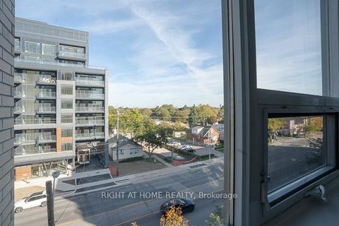 Photo 18 at 512 - 701 Sheppard Avenue W, Clanton Park, Toronto