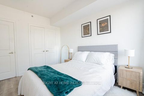 Photo 19 at 512 - 701 Sheppard Avenue W, Clanton Park, Toronto