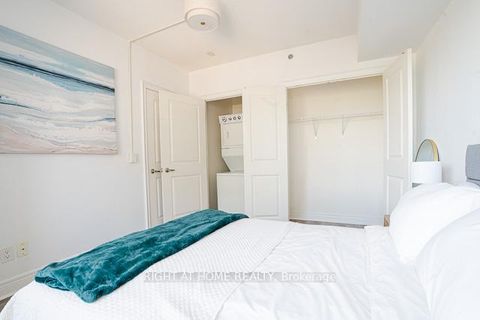 Photo 21 at 512 - 701 Sheppard Avenue W, Clanton Park, Toronto