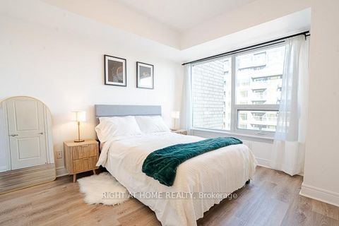 Photo 23 at 512 - 701 Sheppard Avenue W, Clanton Park, Toronto