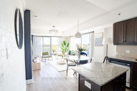Photo 24 at 512 - 701 Sheppard Avenue W, Clanton Park, Toronto