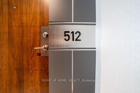 Photo 25 at 512 - 701 Sheppard Avenue W, Clanton Park, Toronto