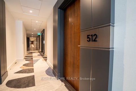 Photo 26 at 512 - 701 Sheppard Avenue W, Clanton Park, Toronto