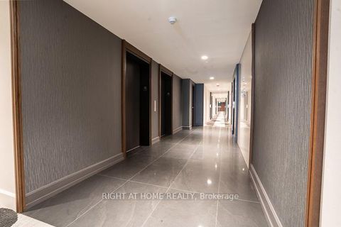 Photo 27 at 512 - 701 Sheppard Avenue W, Clanton Park, Toronto