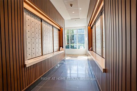 Photo 28 at 512 - 701 Sheppard Avenue W, Clanton Park, Toronto