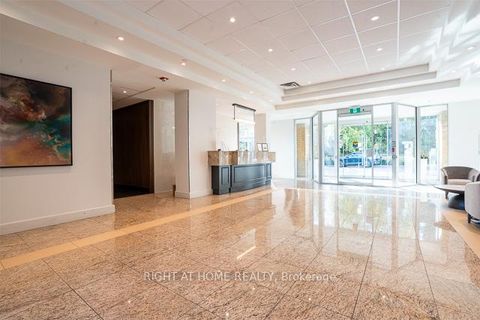 Photo 29 at 512 - 701 Sheppard Avenue W, Clanton Park, Toronto
