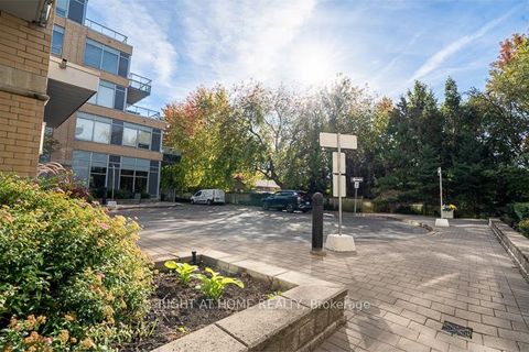 Photo 31 at 512 - 701 Sheppard Avenue W, Clanton Park, Toronto