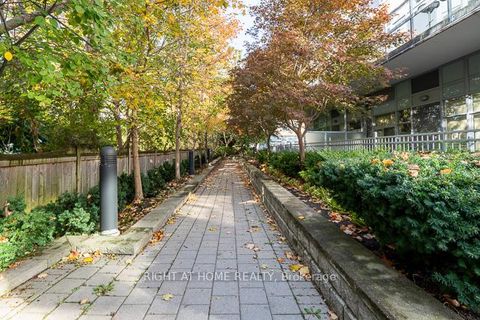 Photo 32 at 512 - 701 Sheppard Avenue W, Clanton Park, Toronto