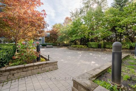 Photo 34 at 512 - 701 Sheppard Avenue W, Clanton Park, Toronto