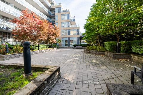 Photo 35 at 512 - 701 Sheppard Avenue W, Clanton Park, Toronto