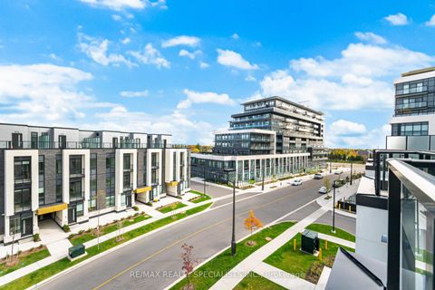 Photo 19 at TH 132 - 3020 Trailside Drive, GO Glenorchy, Oakville