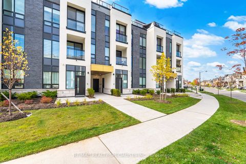 Photo 20 at TH 132 - 3020 Trailside Drive, GO Glenorchy, Oakville