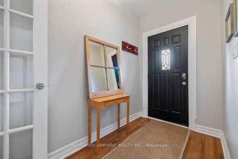 Photo 2 at 406 Margueretta Street, Junction, Toronto