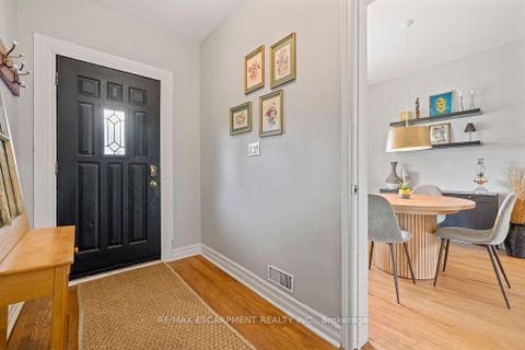 Photo 3 at 406 Margueretta Street, Junction, Toronto