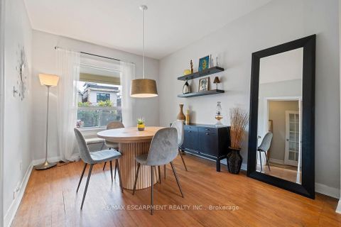 Photo 4 at 406 Margueretta Street, Junction, Toronto