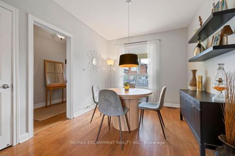 Photo 5 at 406 Margueretta Street, Junction, Toronto