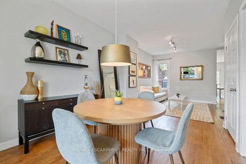 Photo 6 at 406 Margueretta Street, Junction, Toronto