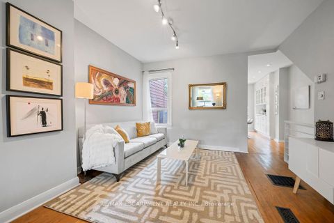 Photo 8 at 406 Margueretta Street, Junction, Toronto