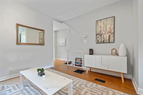 Photo 9 at 406 Margueretta Street, Junction, Toronto
