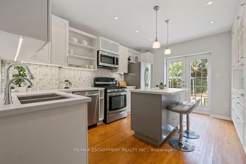 Photo 11 at 406 Margueretta Street, Junction, Toronto