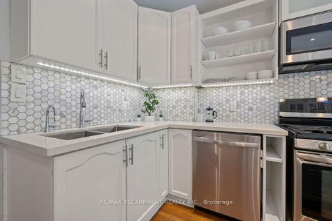 Photo 12 at 406 Margueretta Street, Junction, Toronto