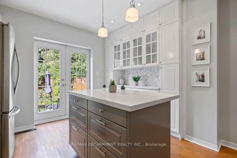 Photo 13 at 406 Margueretta Street, Junction, Toronto