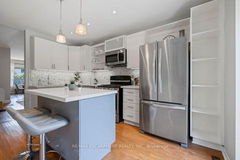 Photo 14 at 406 Margueretta Street, Junction, Toronto