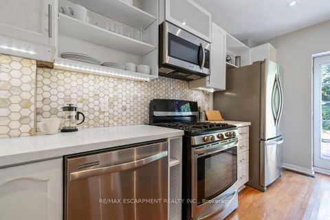 Photo 17 at 406 Margueretta Street, Junction, Toronto