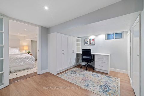 Photo 20 at 406 Margueretta Street, Junction, Toronto