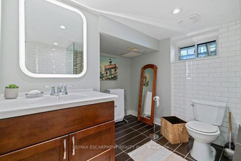 Photo 21 at 406 Margueretta Street, Junction, Toronto