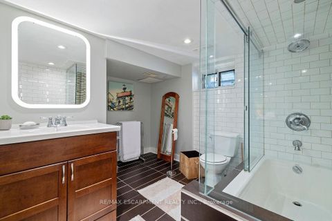 Photo 23 at 406 Margueretta Street, Junction, Toronto