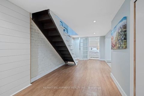 Photo 24 at 406 Margueretta Street, Junction, Toronto