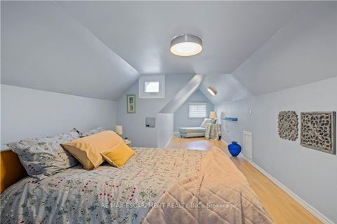 Photo 44 at 406 Margueretta Street, Junction, Toronto