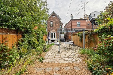 Photo 46 at 406 Margueretta Street, Junction, Toronto