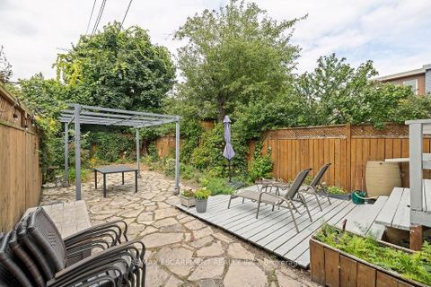 Photo 47 at 406 Margueretta Street, Junction, Toronto