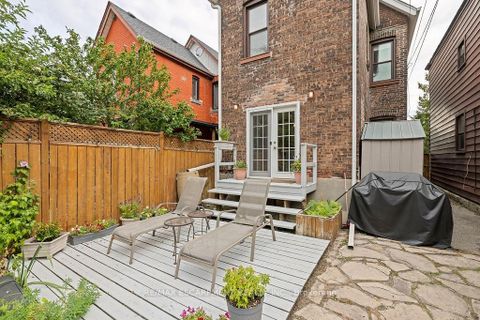 Photo 48 at 406 Margueretta Street, Junction, Toronto Photo 48 at 406 Margueretta Street, Junction, Toronto
