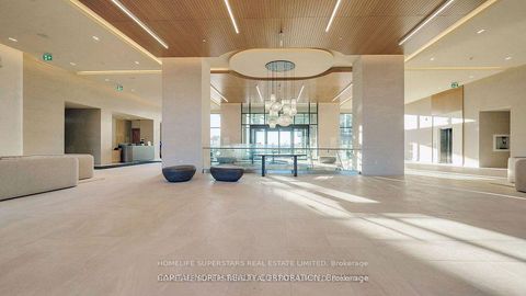 Photo 3 at 2302 - 8960 JANE Street, Vellore Village, Vaughan