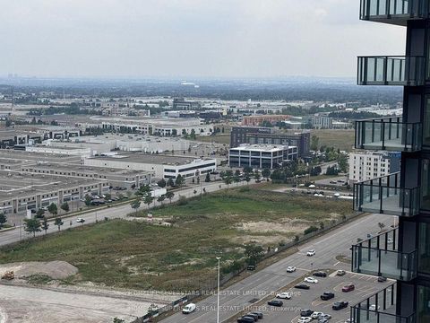 Photo 11 at 2302 - 8960 JANE Street, Vellore Village, Vaughan