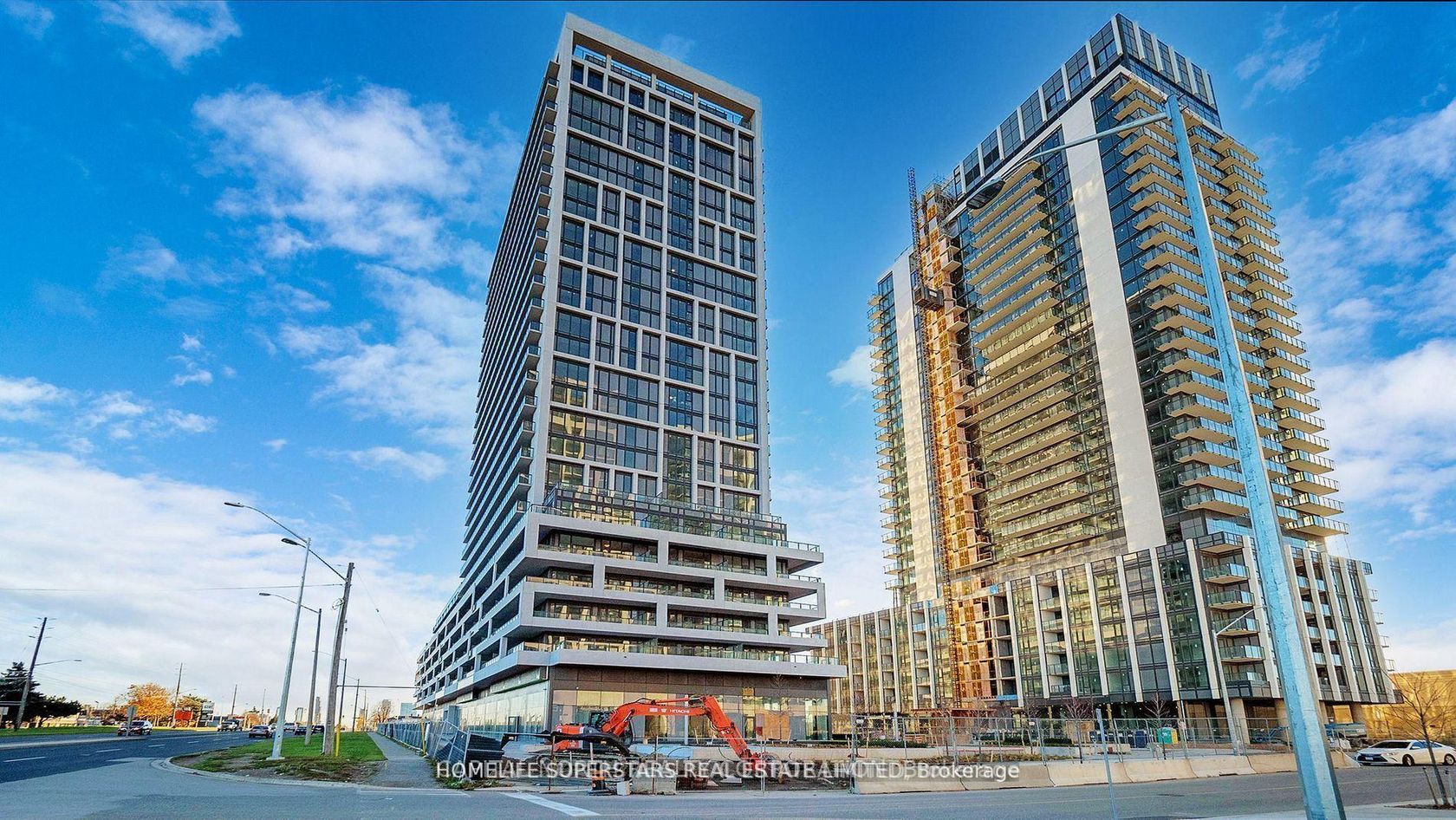 2302 - 8960 JANE Street, Vellore Village, Vaughan photo number 2