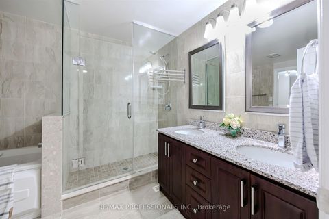 Photo 22 at 81 Millborough Crescent, West Deane, Toronto